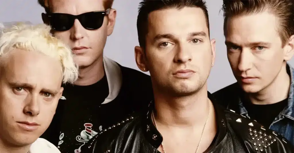 Depeche Mode