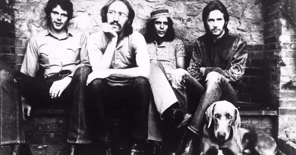 Derek and the Dominos