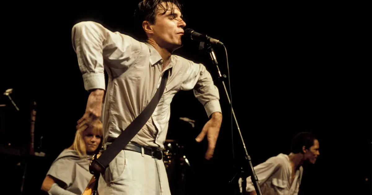 The Greatest Art Rock Bands of All Time